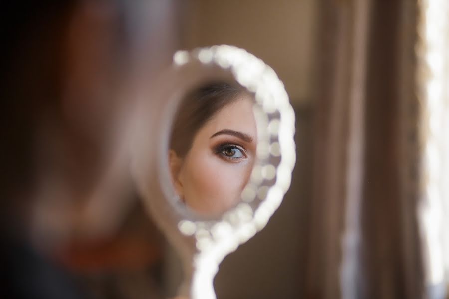 Fotógrafo de casamento Elizaveta Romanova (romanovahamburg). Foto de 11 de abril 2020