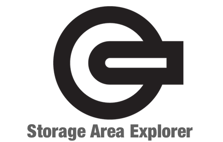 Storage Area Explorer Preview image 0