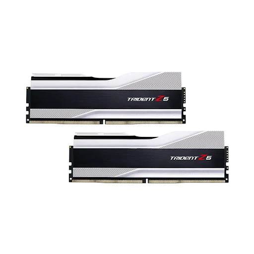 RAM desktop G.SKILL TRIDENT Z5 (2 x 16GB) DDR5 6000MHz (F5-6000U3636E16GX2-TZ5S)