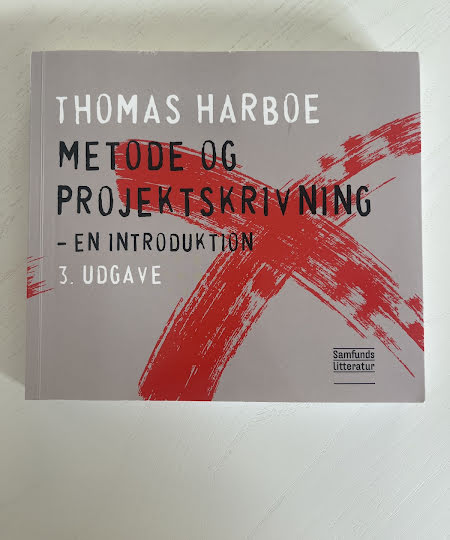 Metode og projektskrivning