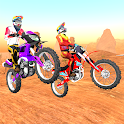 Icon Motocross Bike Stunts 2023