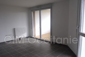 appartement à Toulouse (31)