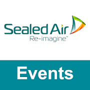 Sealed Air Events  Icon
