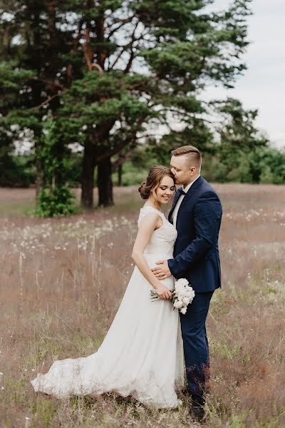 Wedding photographer Filipp Dobrynin (filippdobrynin). Photo of 8 March 2018