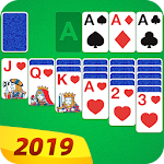 Cover Image of Unduh Solitaire 1.0.8 APK