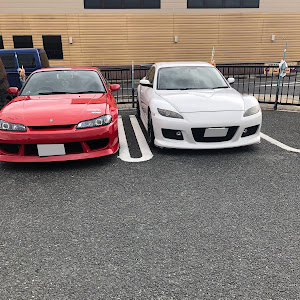 シルビア S15