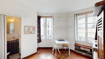 appartement à Paris 18ème (75)