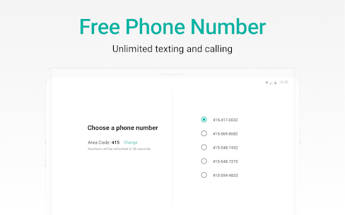 2ndLine Second Phone Number v20.39.0.2 Pro APK 6