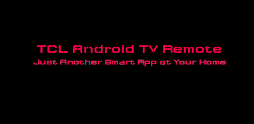 TCL Android TV Remote