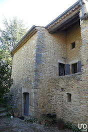 maison à Méjannes-le-Clap (30)