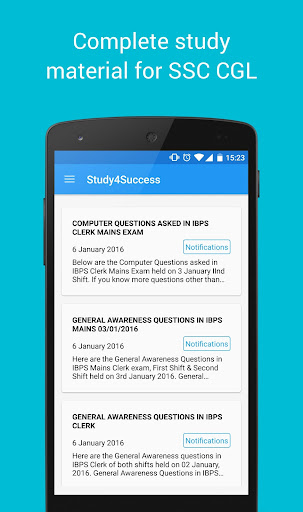 免費下載教育APP|SSC CGL Study Material app開箱文|APP開箱王