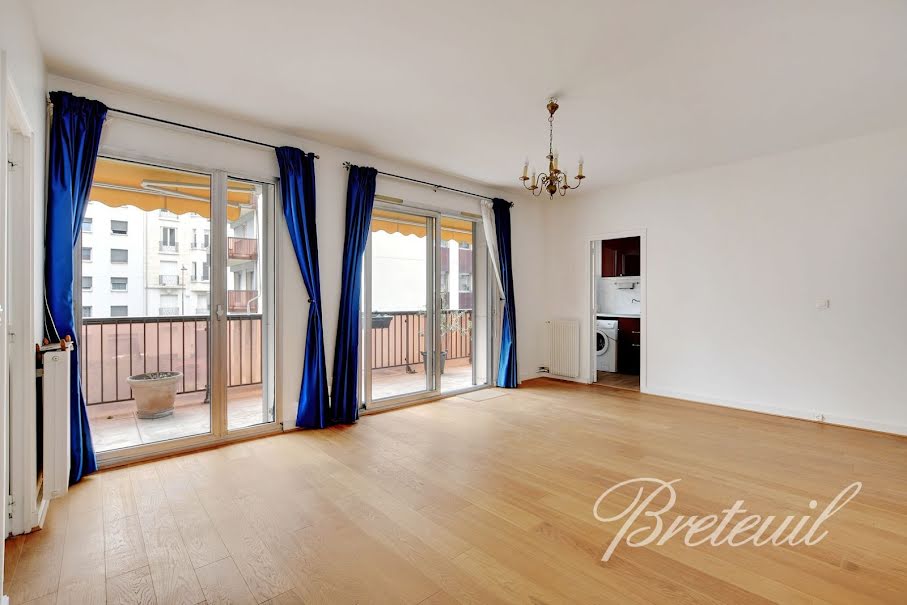 Vente appartement 2 pièces 66.04 m² à Paris 7ème (75007), 890 000 €