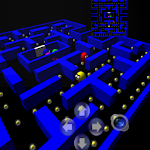 Cover Image of डाउनलोड 3D for Pacman 42.0 APK