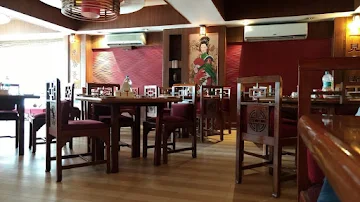 Confucius Restaurant photo 