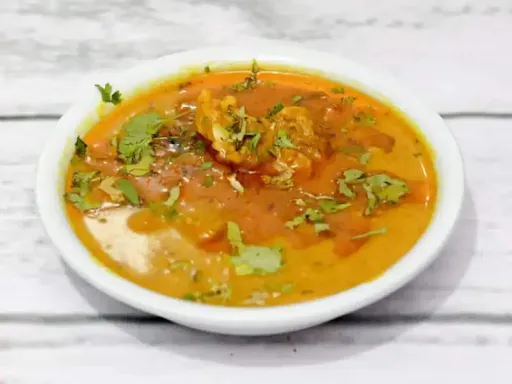 Mutton Dal Gosht