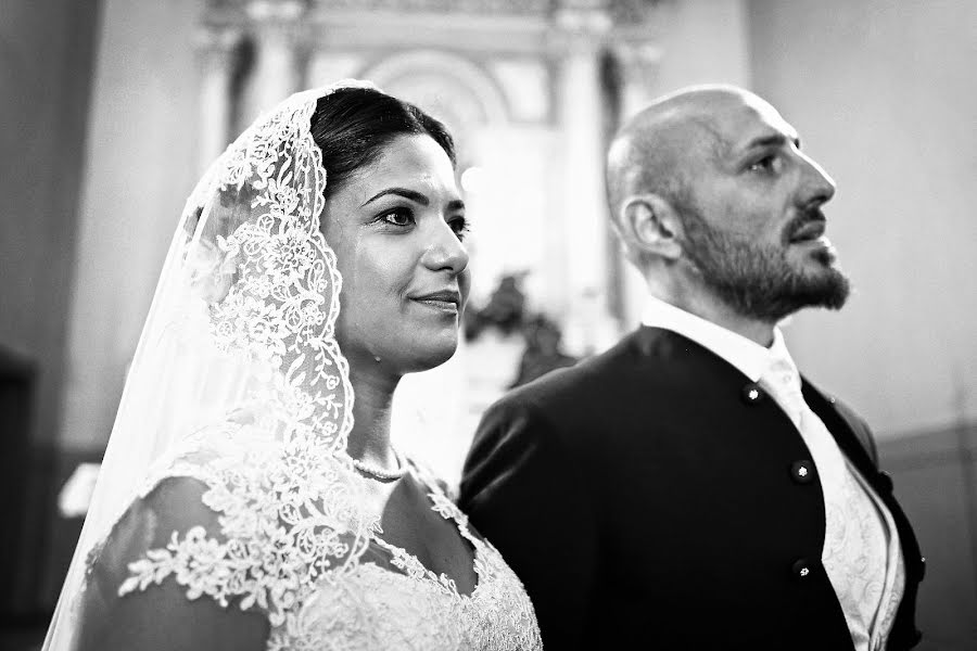 Fotógrafo de casamento Carmelo Ucchino (carmeloucchino). Foto de 29 de junho 2017