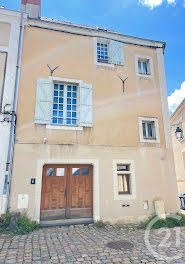 maison à Angers (49)