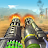 Army Gun Simulation War Games icon