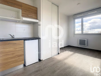 appartement à Montpellier (34)