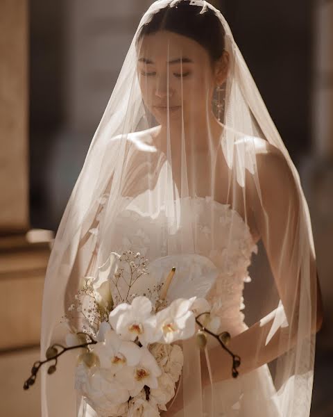 Wedding photographer Elizabeth Nikiforova (elizabethnk). Photo of 7 February 2023