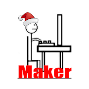 be like Bill maker  Icon