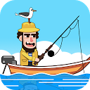 App herunterladen The Fish Man Legend Shark Master Installieren Sie Neueste APK Downloader