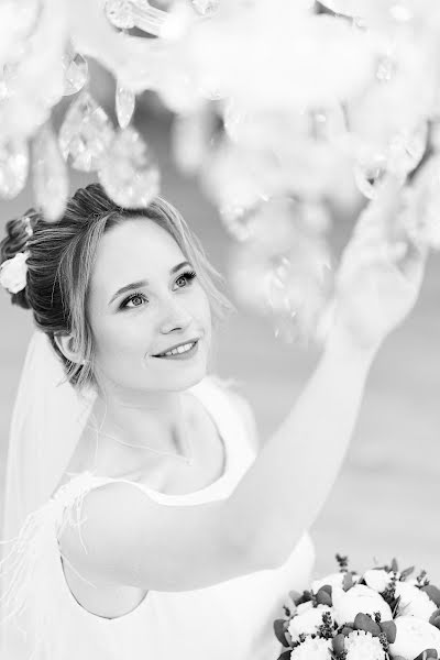 Photographe de mariage Ivan Tarusin (tarusinphoto). Photo du 28 novembre 2019