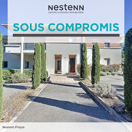 appartement à Frejus (83)