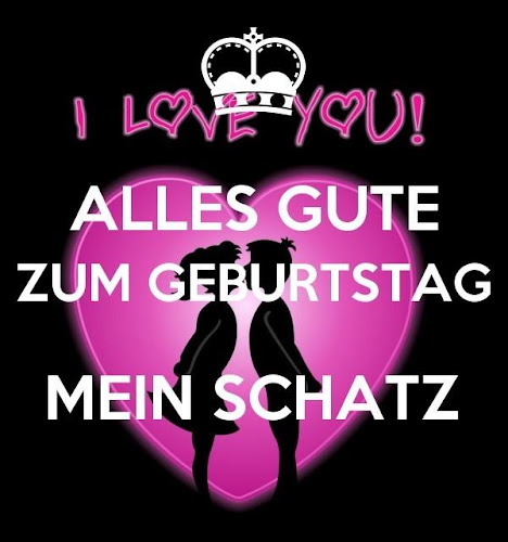 Download Alles Gute Zum Geburtstag Mein Schatz Apk Latest Version For Android