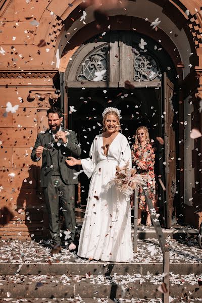 Photographe de mariage Laura Seitz (lauraseitz). Photo du 1 avril 2022