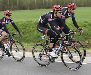 Sensatie van Ronde van Spanje niet klaar voor thuiszege in AGR