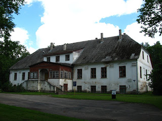 Helme mõis