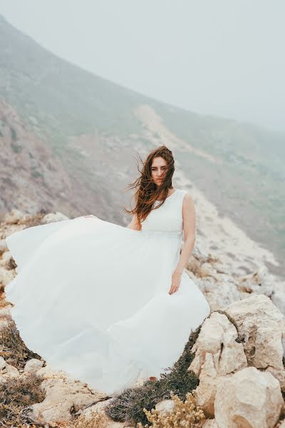 Fotografo di matrimoni Ramis Nigmatullin (ramisonic). Foto del 5 giugno 2016