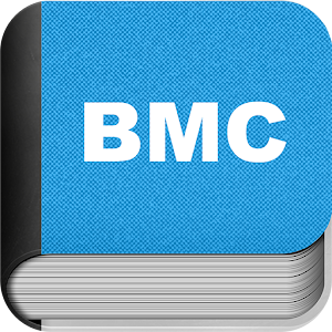 BMC Book  Icon