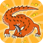 Monster Evolution Game 1.4