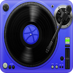 Dj Cross Mixer 3 logo