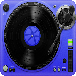 Dj Cross Mixer 3
