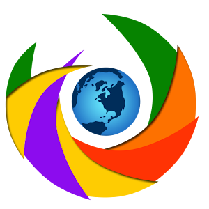 Orbit Browser: Safe & Fast, Adblock 1.4 Icon