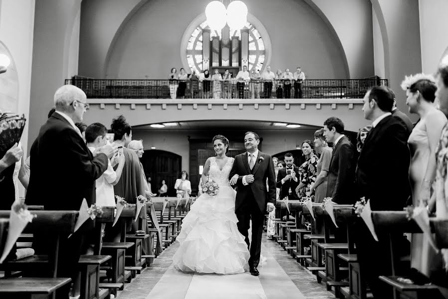 Fotógrafo de bodas Juan Antonio Maza (trizyjuan). Foto del 29 de marzo 2018