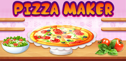 Pizza Master - Jogo Gratuito Online