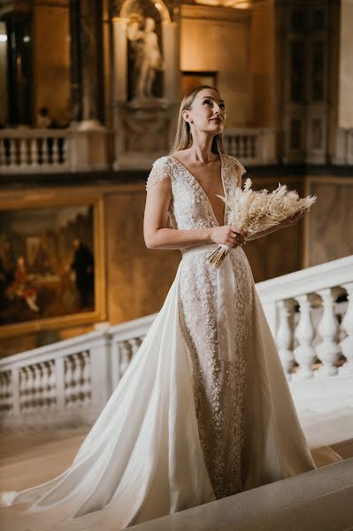 Photographe de mariage Lukáš Vážan (lukasvazan). Photo du 16 janvier 2023