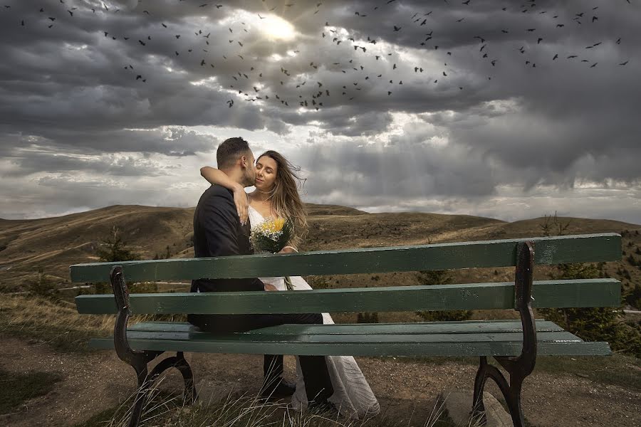 Wedding photographer Constantin Butuc (cbstudio). Photo of 27 February 2023