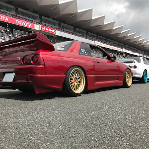 スカイライン GT-R BNR32