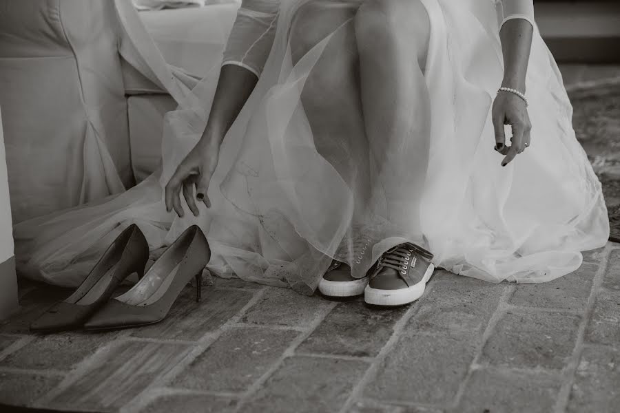Esküvői fotós Carla Melchiorre (carlamelchiorre). Készítés ideje: 2022 január 19.