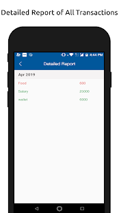 Expense Manager(圖3)-速報App