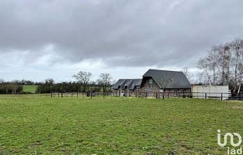 maison à Saint-Gatien-des-Bois (14)