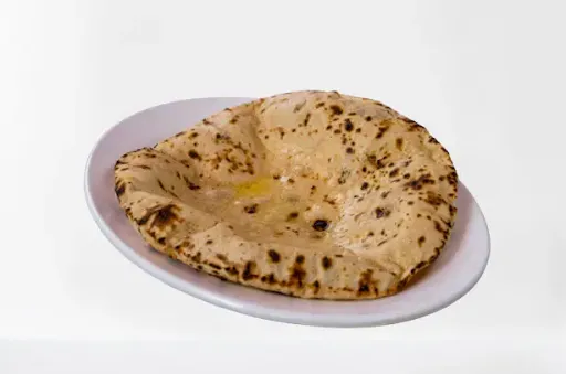 Butter Chapati