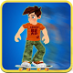 Download Skater Boy For PC Windows and Mac 1.0