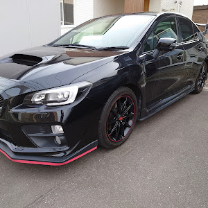 WRX S4 VAG