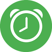 Shift Alarm  Icon